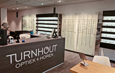 Turnhout Optiek .